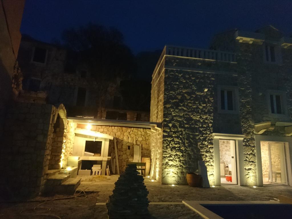 Villa Toni Makarska Exterior foto