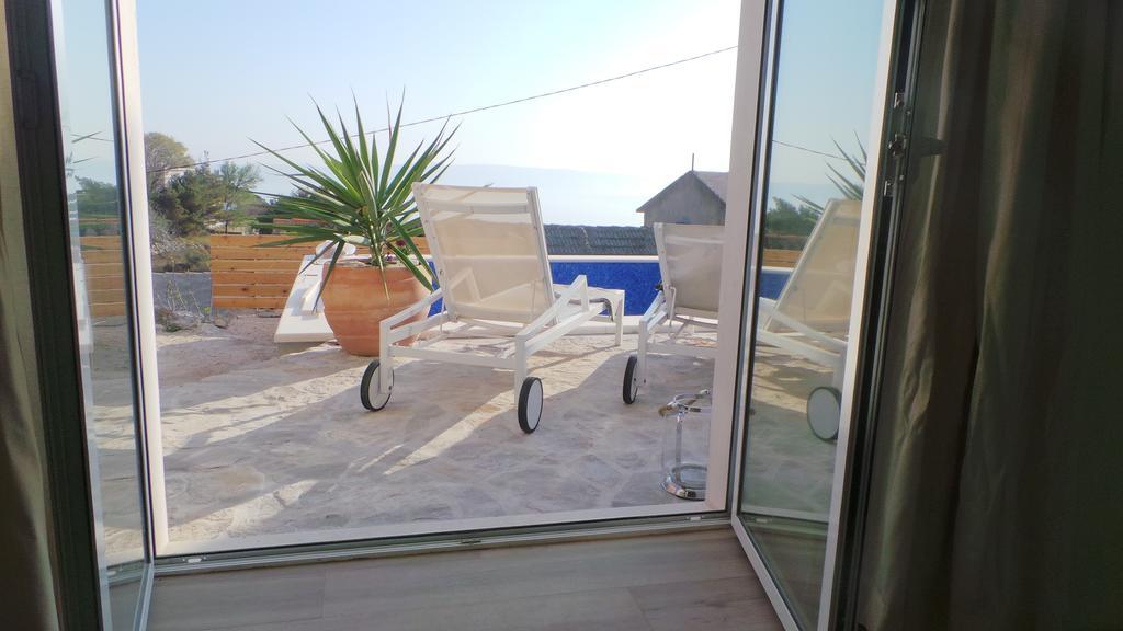 Villa Toni Makarska Exterior foto