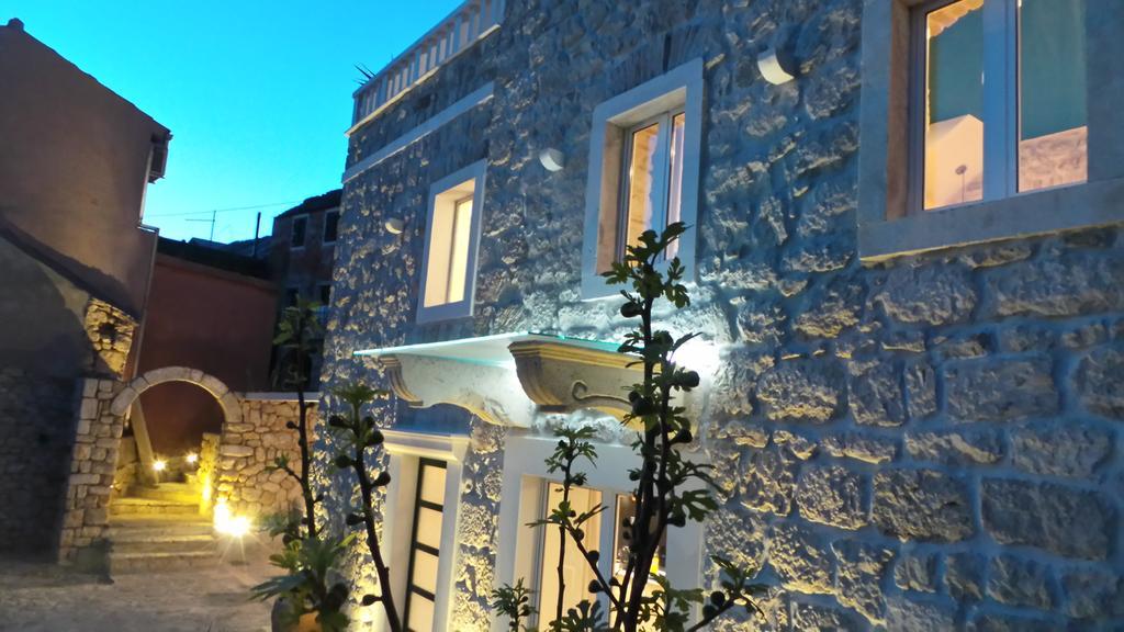 Villa Toni Makarska Exterior foto